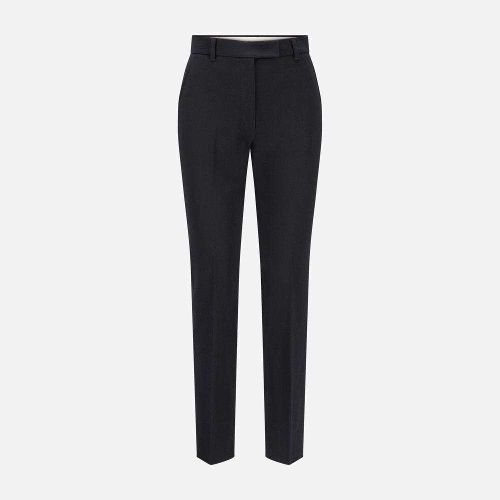 Ermes - Black