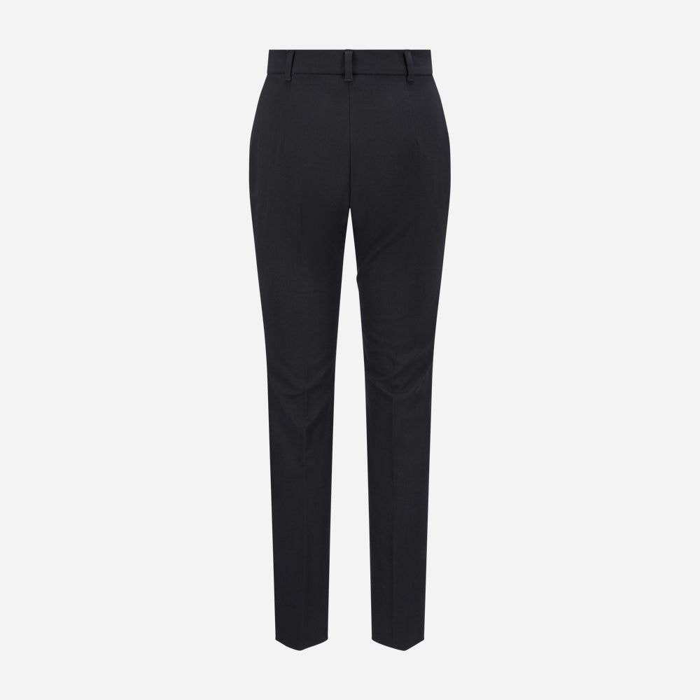 Ermes - Black
