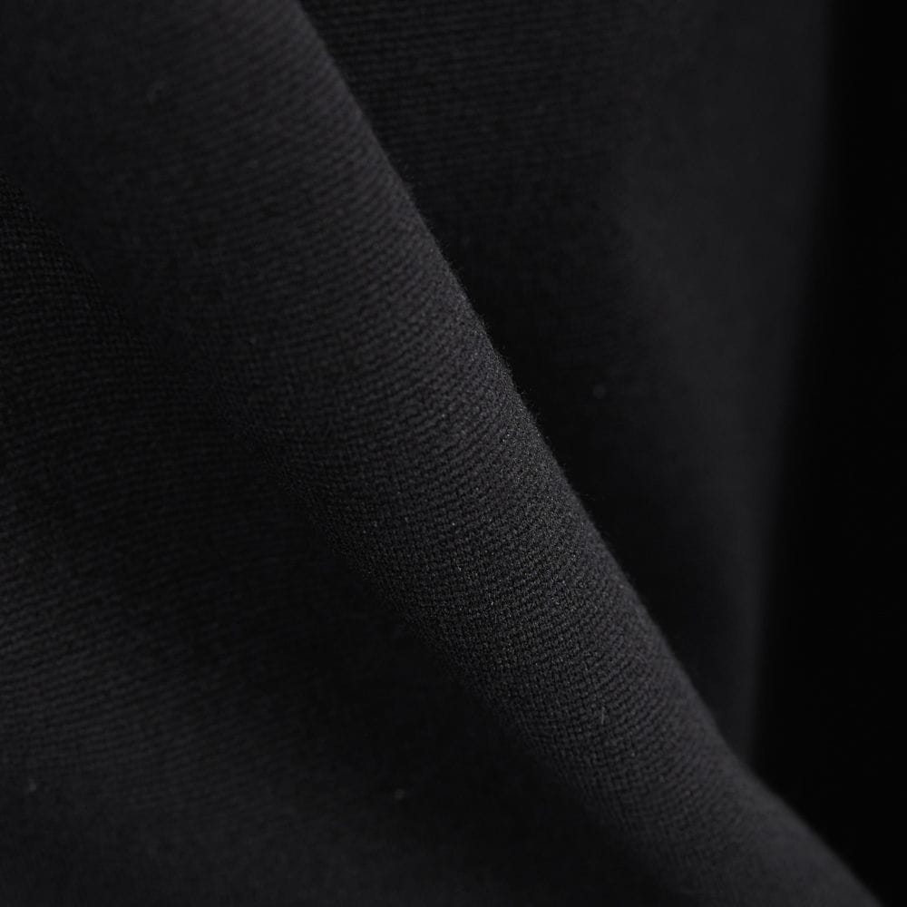 Ermes - Black