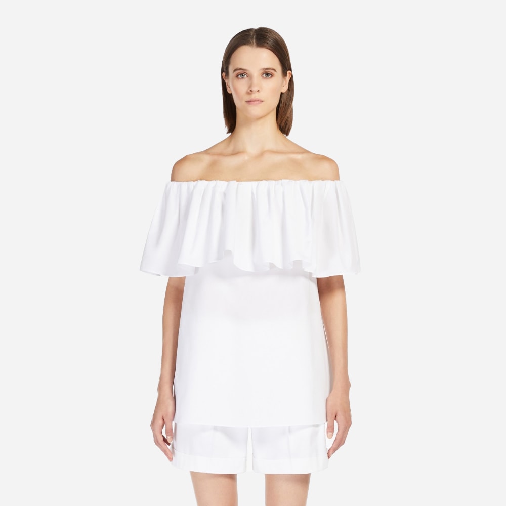 Peccati - Optical White