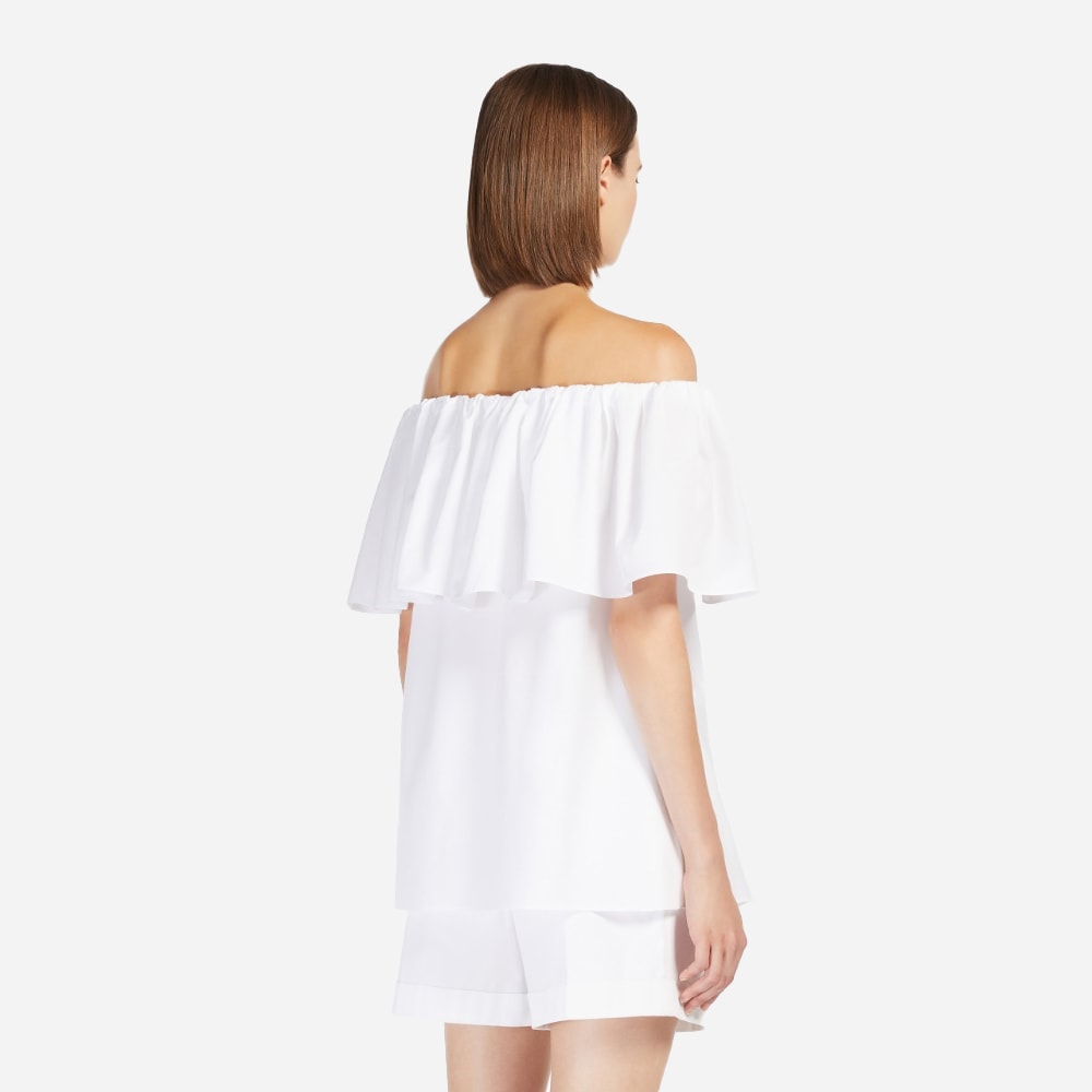 Peccati - Optical White