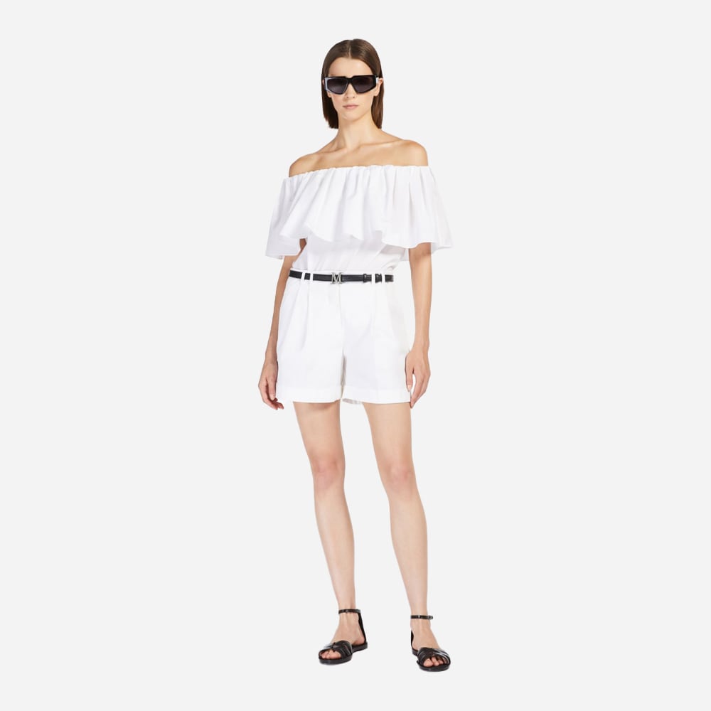 Peccati - Optical White