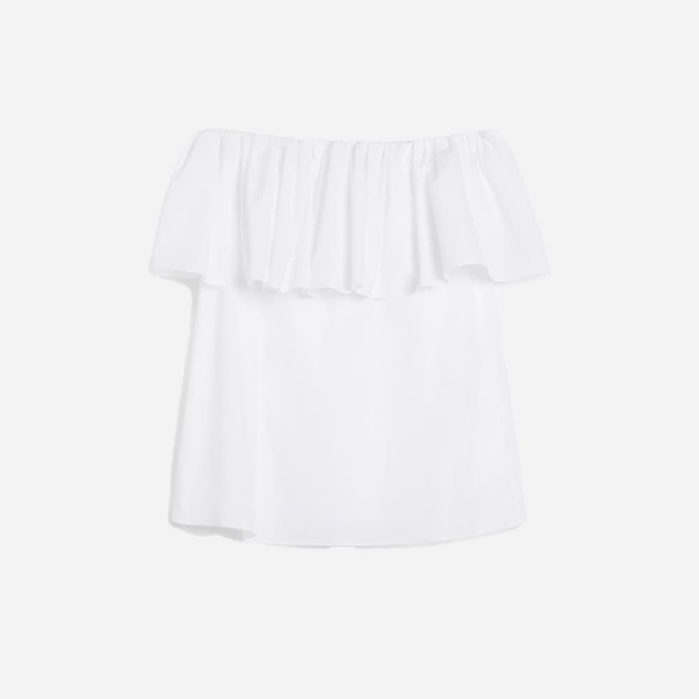 Peccati - Optical White