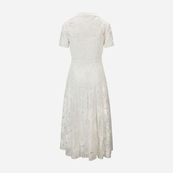 Lambro - White