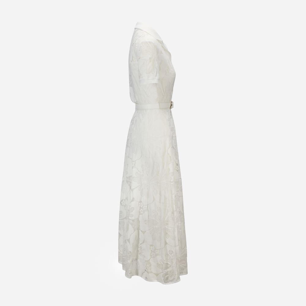 Lambro - White