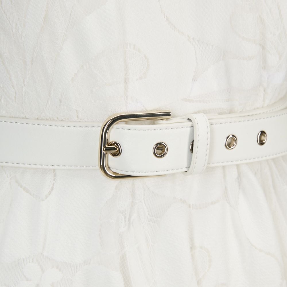 Lambro - White