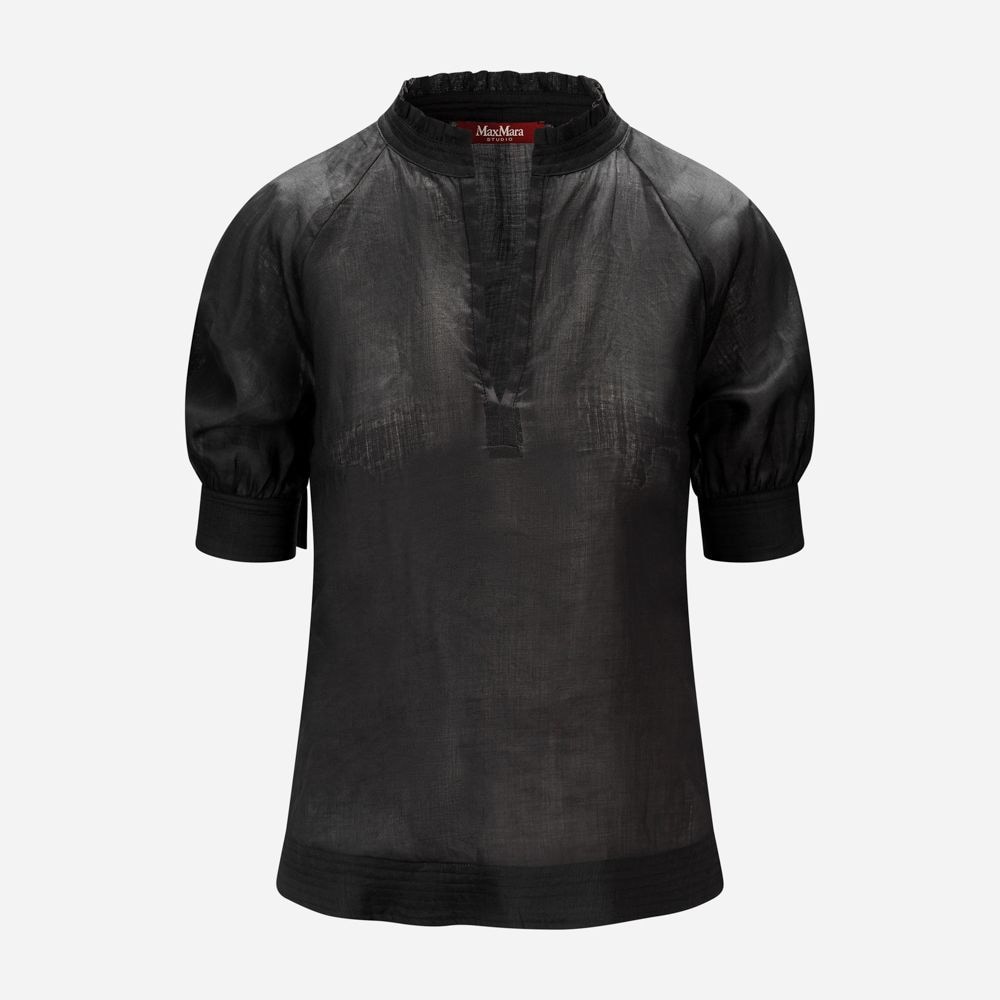 Orvieto - Black