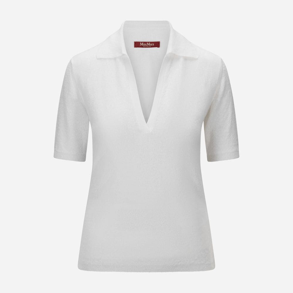 Casarsa - Optical White