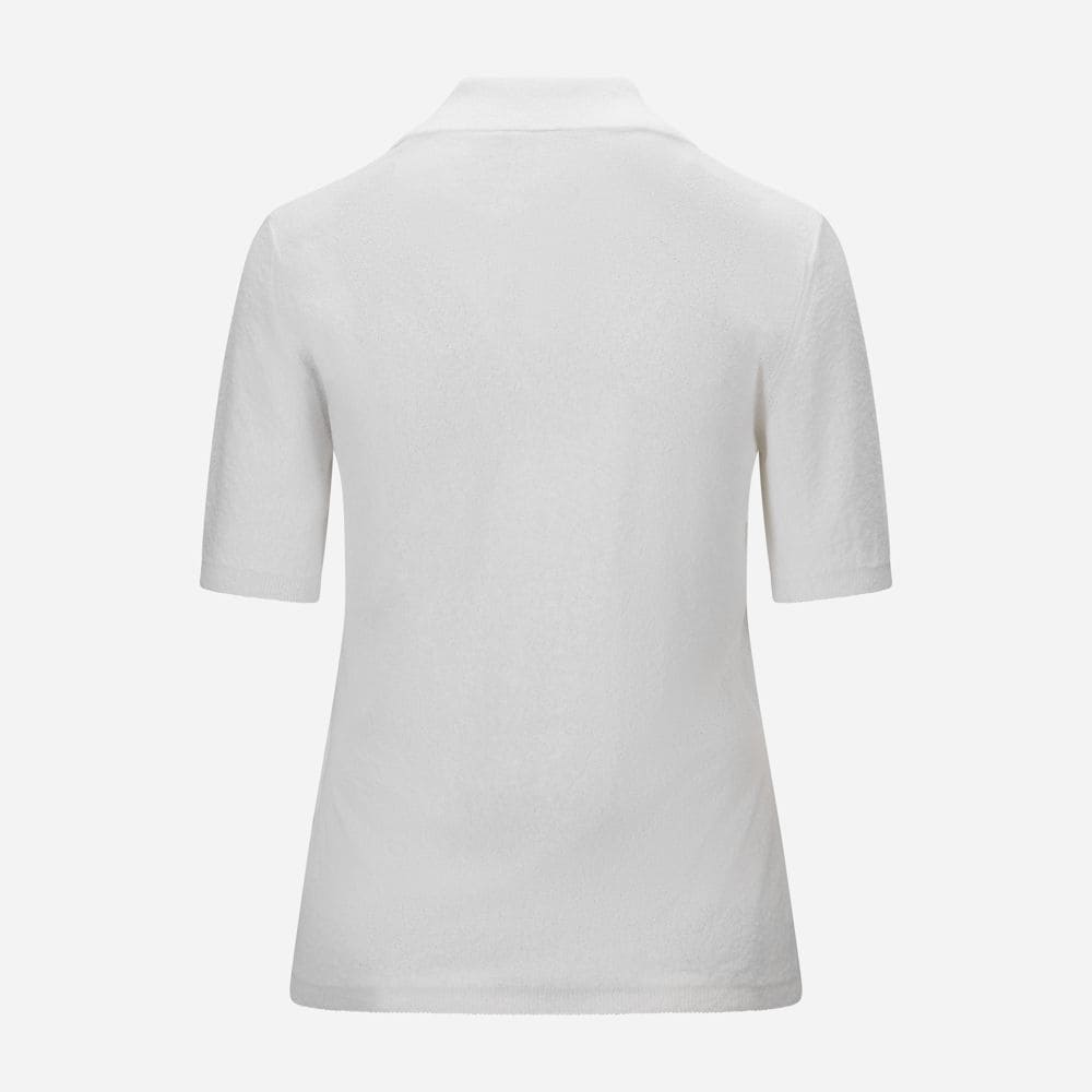 Casarsa - Optical White