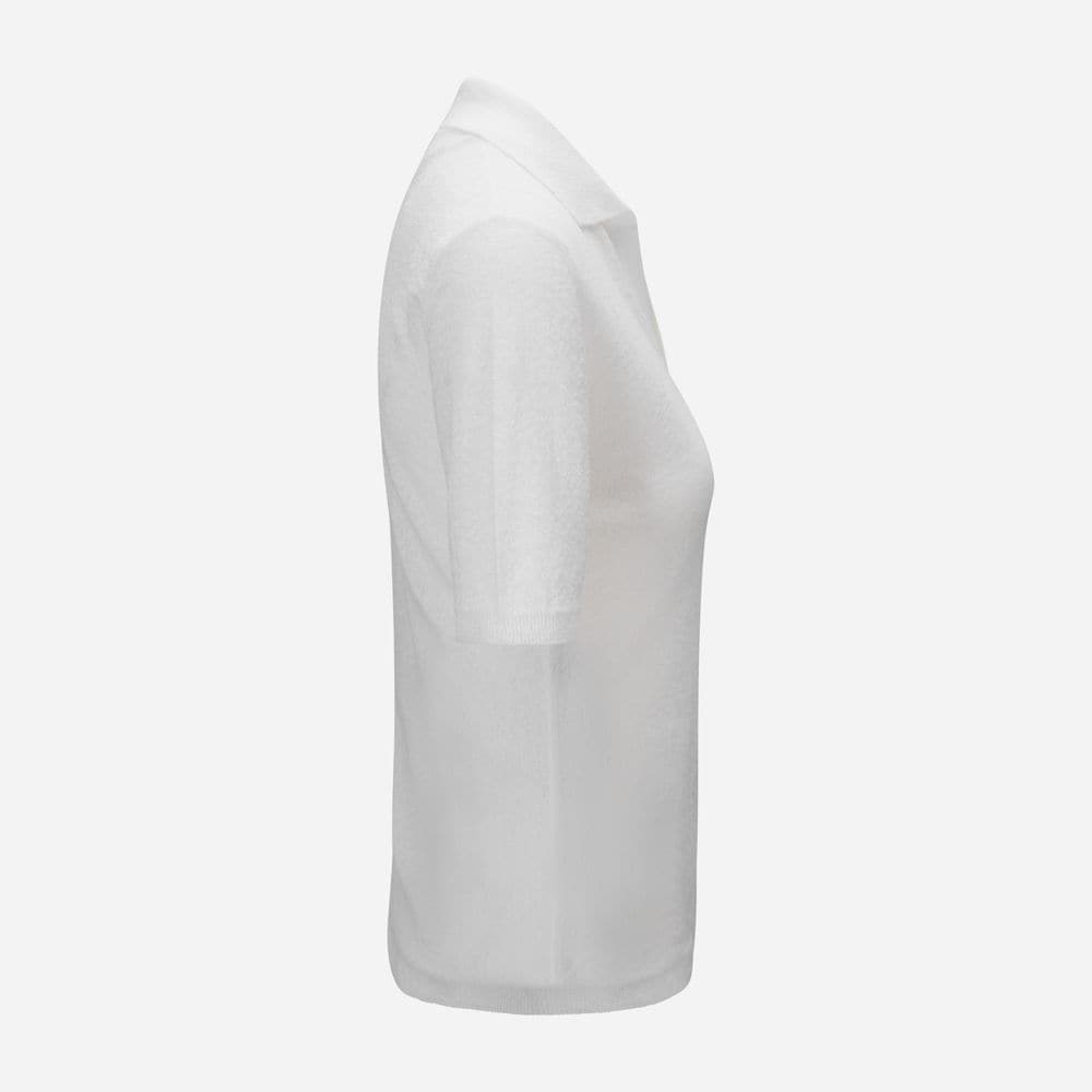 Casarsa - Optical White