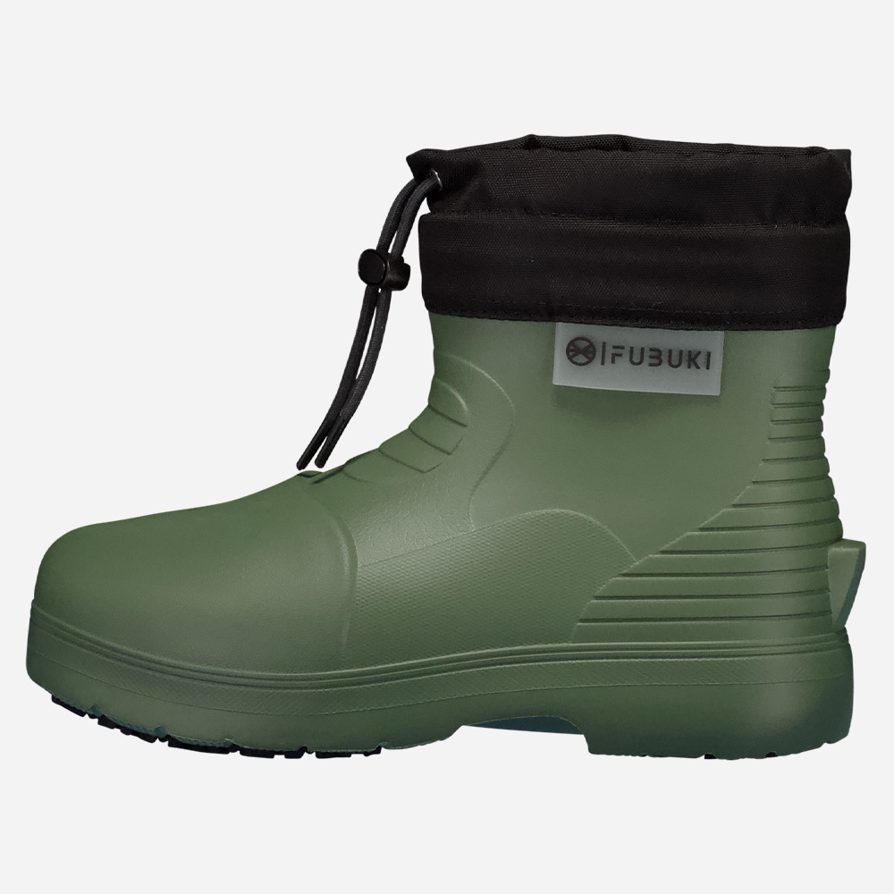 Niseko 3.0 Low - Olive