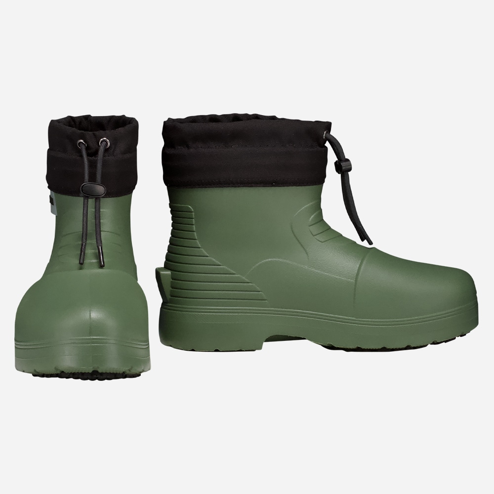 Niseko 3.0 Low - Olive