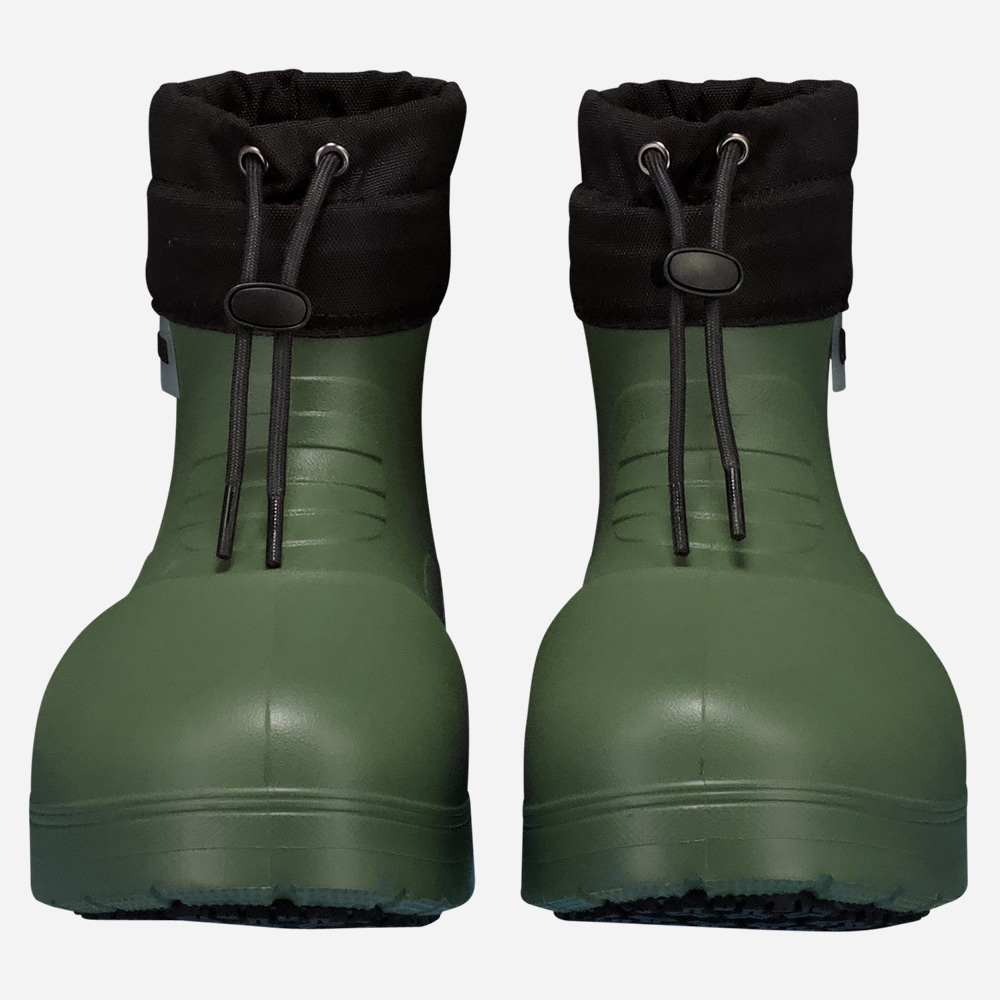 Niseko 3.0 Low - Olive