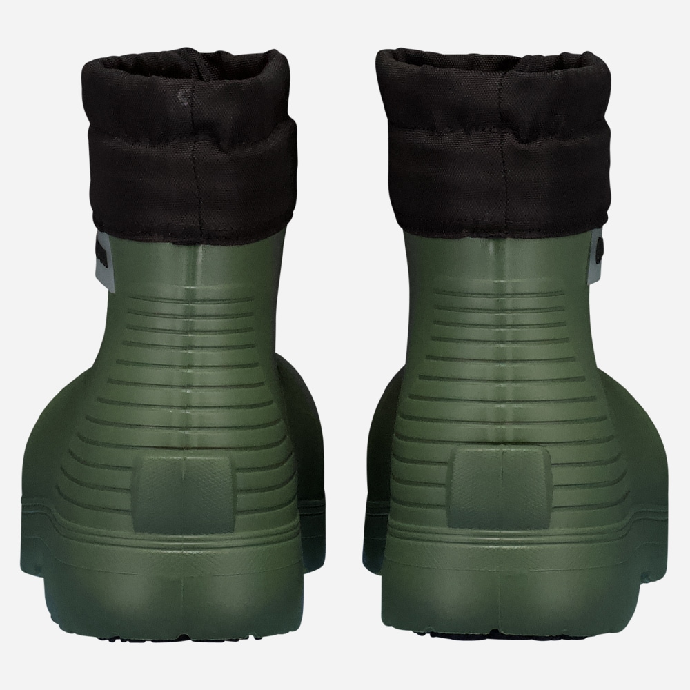Niseko 3.0 Low - Olive