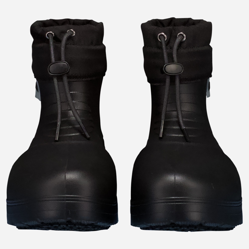 Niseko 3.0 Low - Black