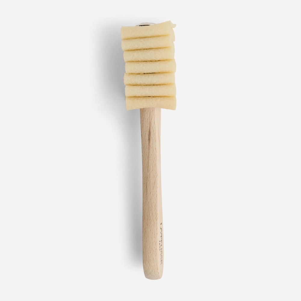 Suede Clean Brush - Cepillo Crepe