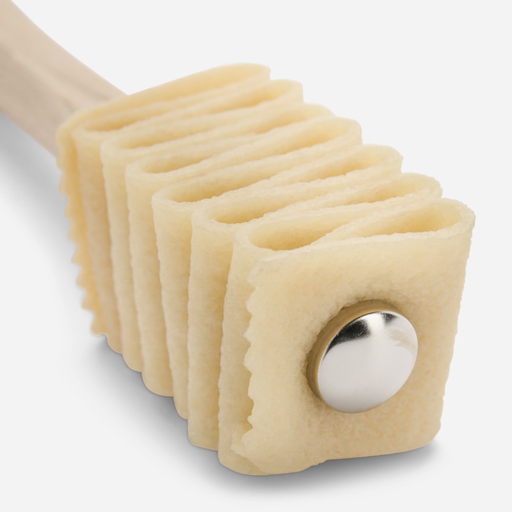 Suede Clean Brush - Cepillo Crepe