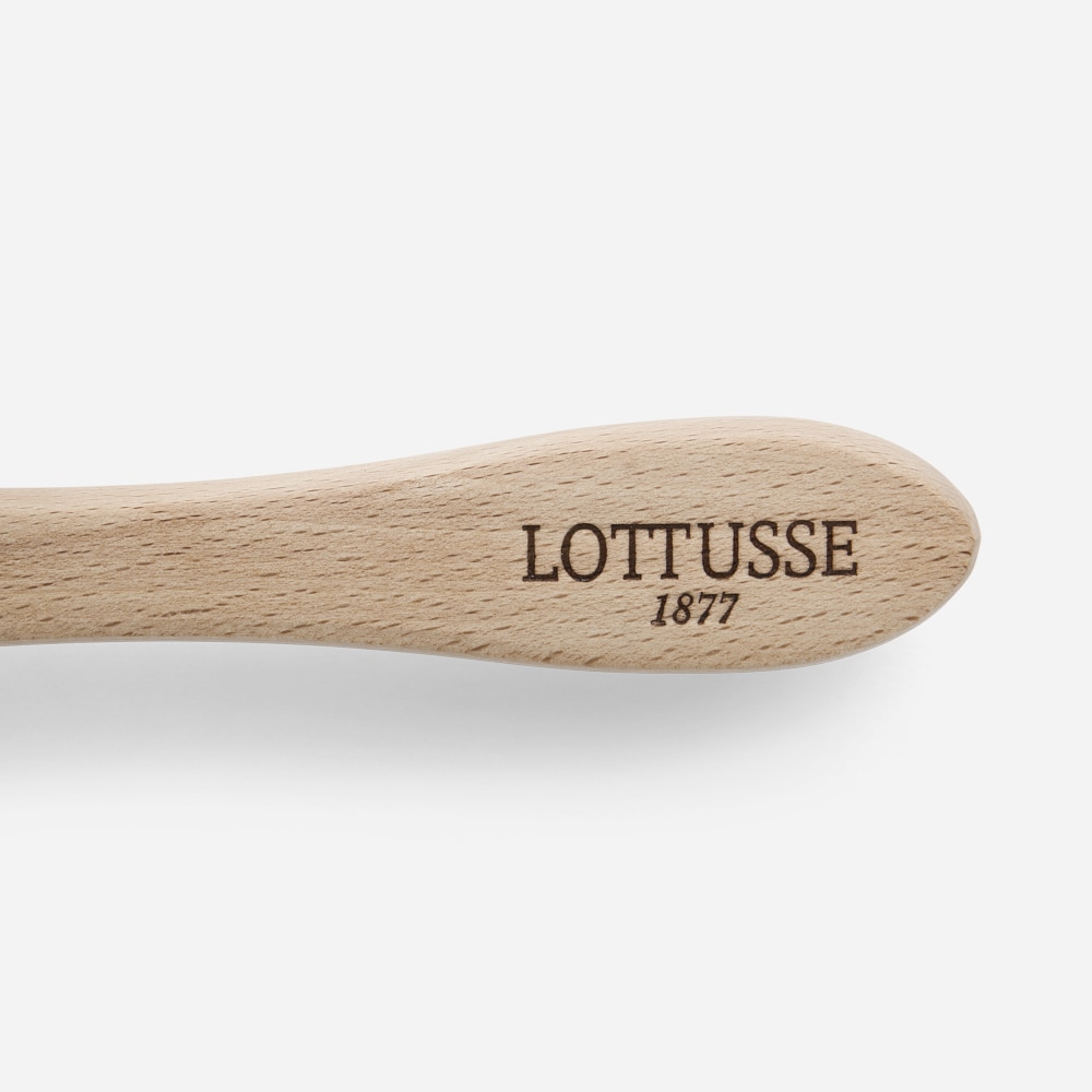 Suede Clean Brush - Cepillo Crepe
