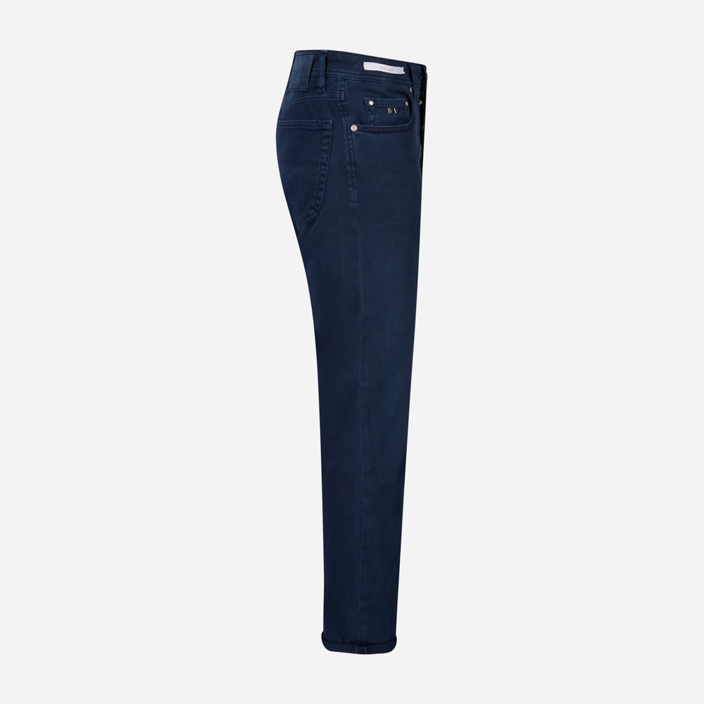 Dante Vintage Bull - Blue Vintage
