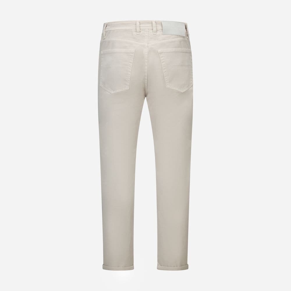 Dante Vintage Bull - Offwhite Vintage