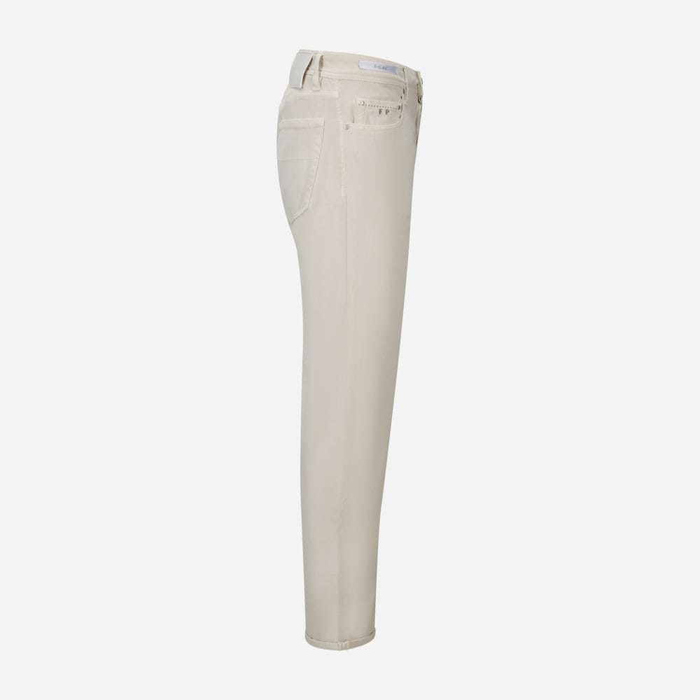 Dante Vintage Bull - Offwhite Vintage