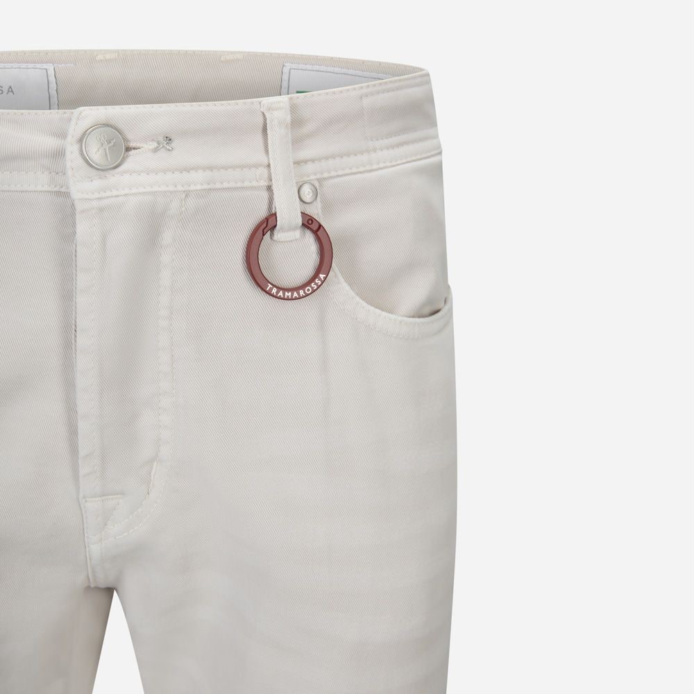 Dante Vintage Bull - Offwhite Vintage