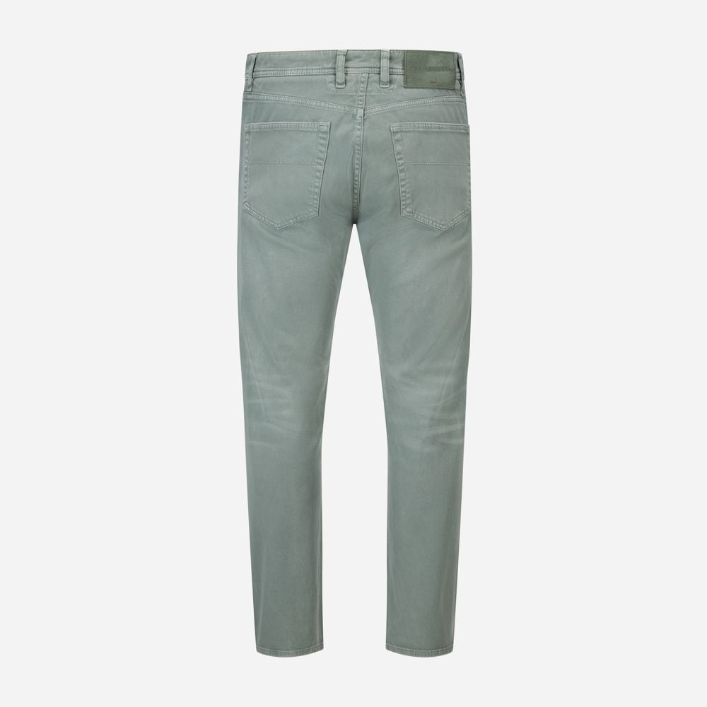 Dante Vintage Bull - Sage Vintage