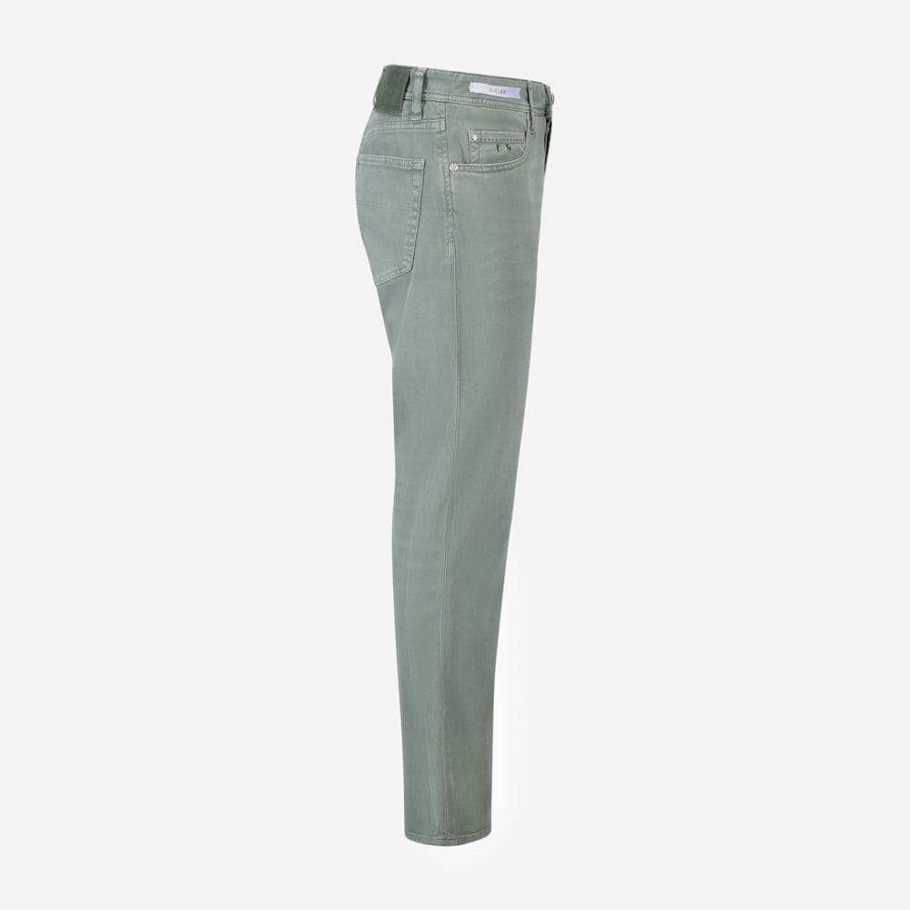 Dante Vintage Bull - Sage Vintage