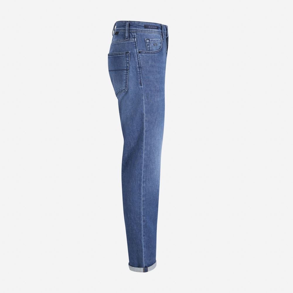 Dante Jeans - Sky Used
