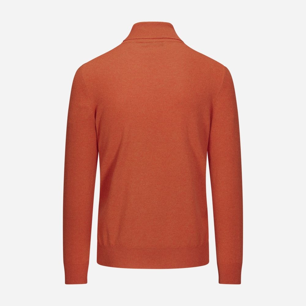Turtle Neck Cashmere - Furnace