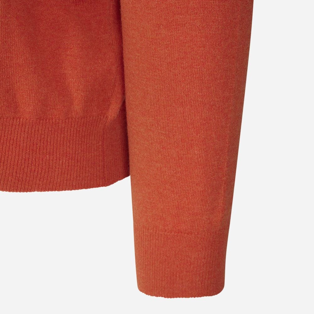 Turtle Neck Cashmere - Furnace