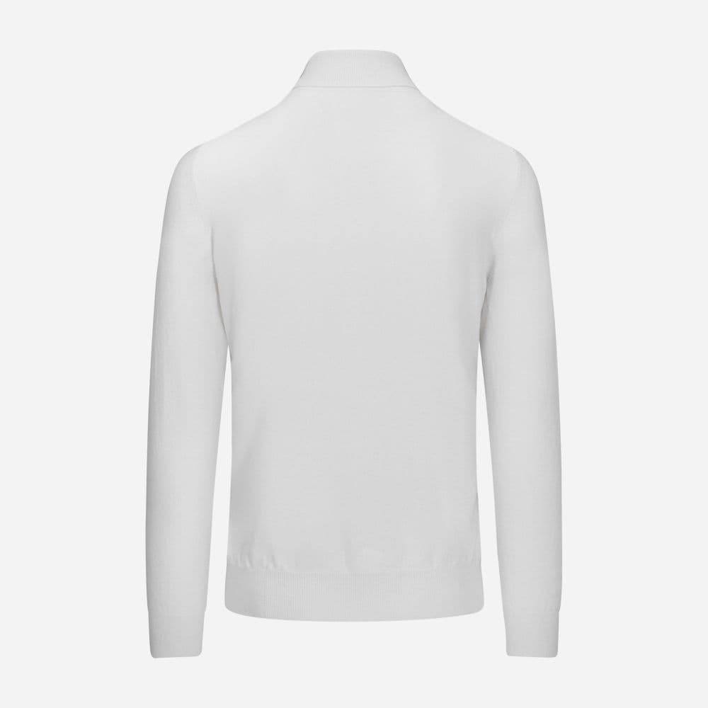 Turtle Neck Cashmere - Wisp