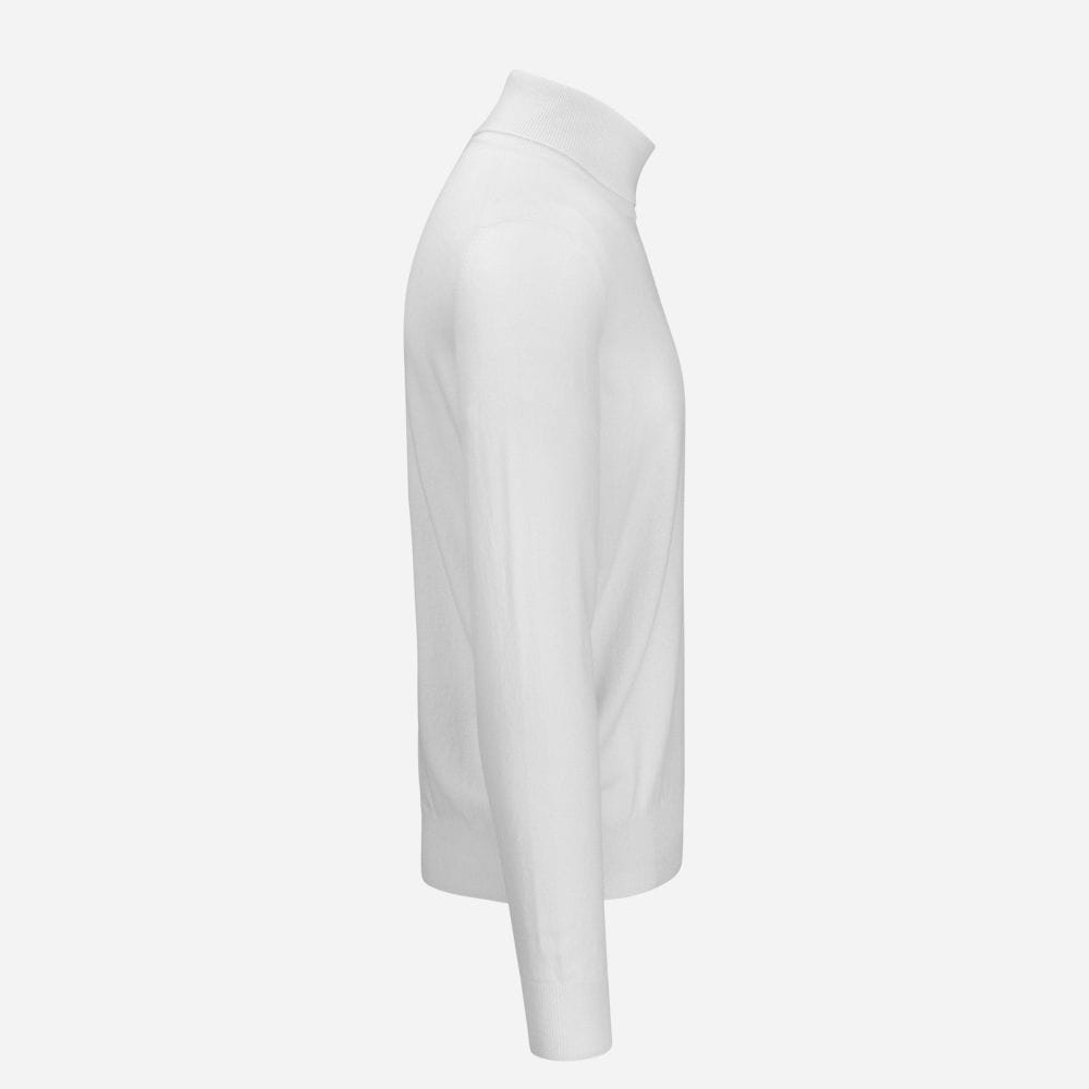 Turtle Neck Cashmere - Wisp