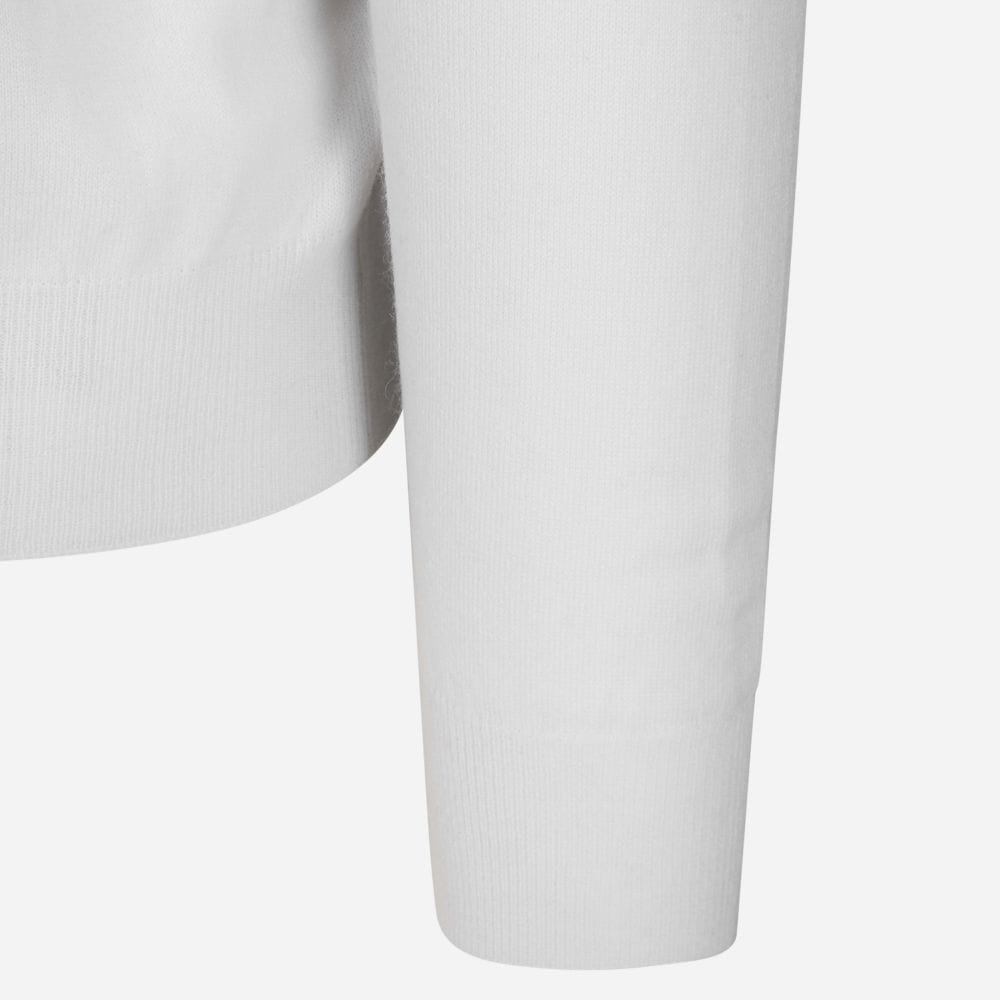 Turtle Neck Cashmere - Wisp
