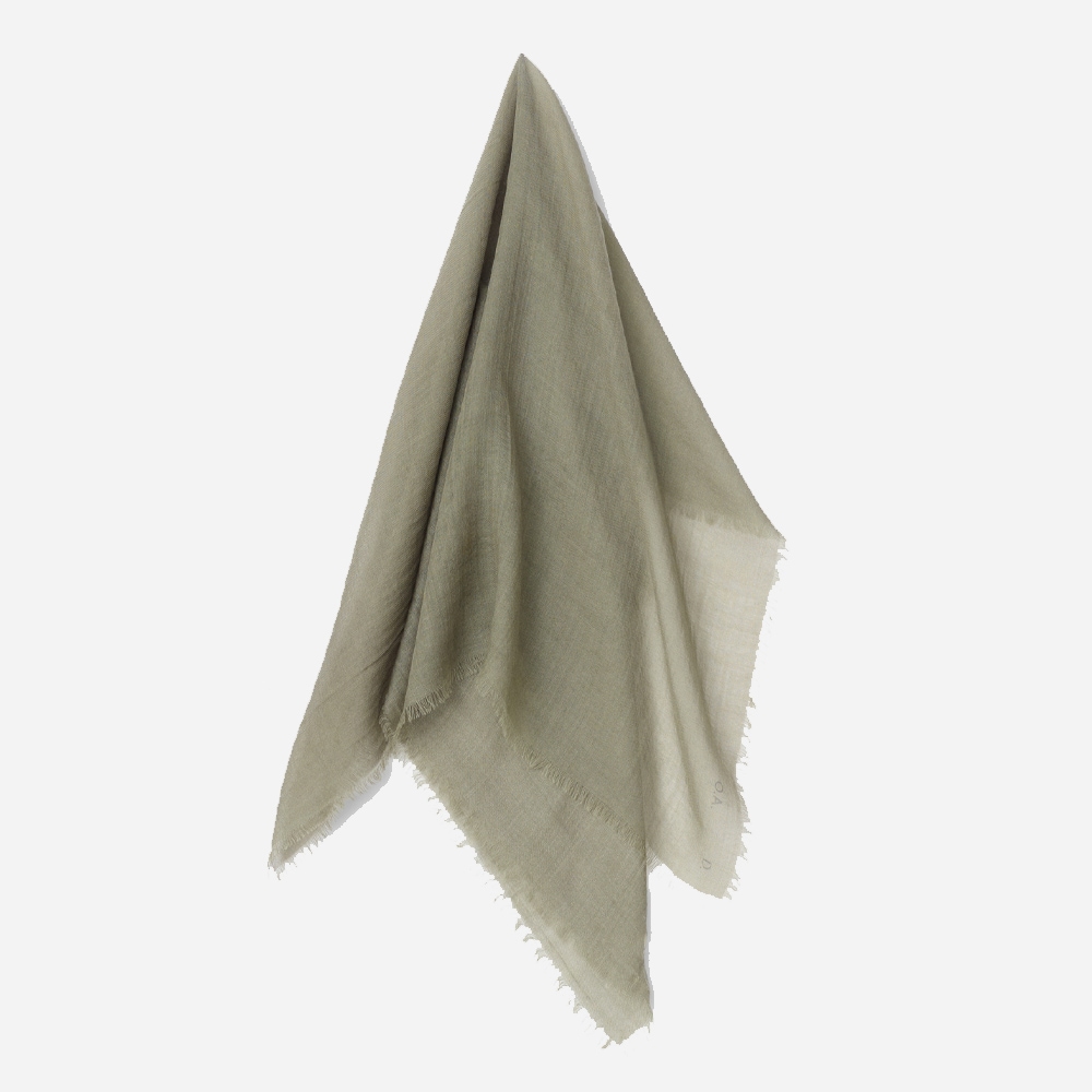 Neck Scarf - Olive
