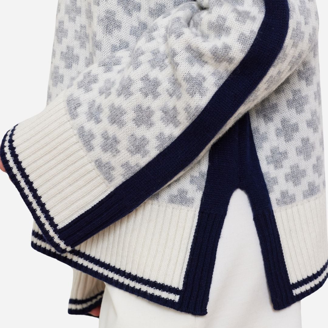 Boat Sweater - Offwhite