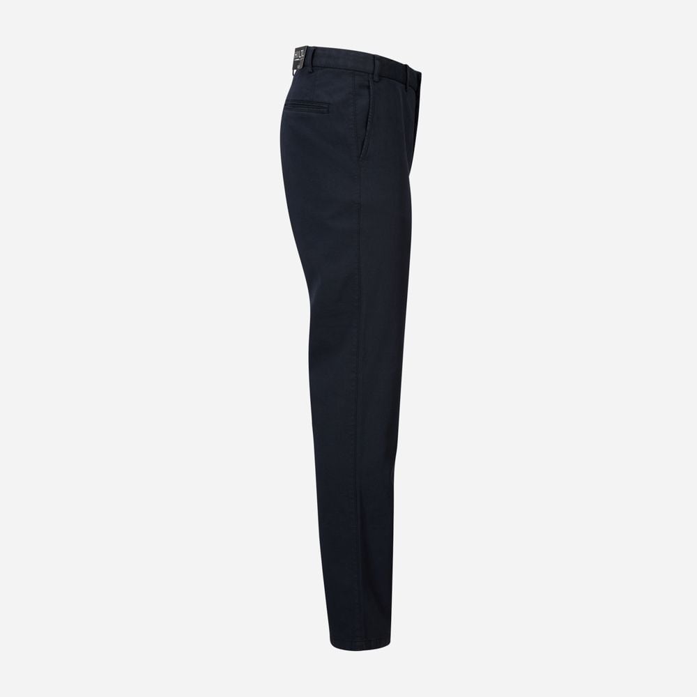 Pamo Structure Pant - Navy