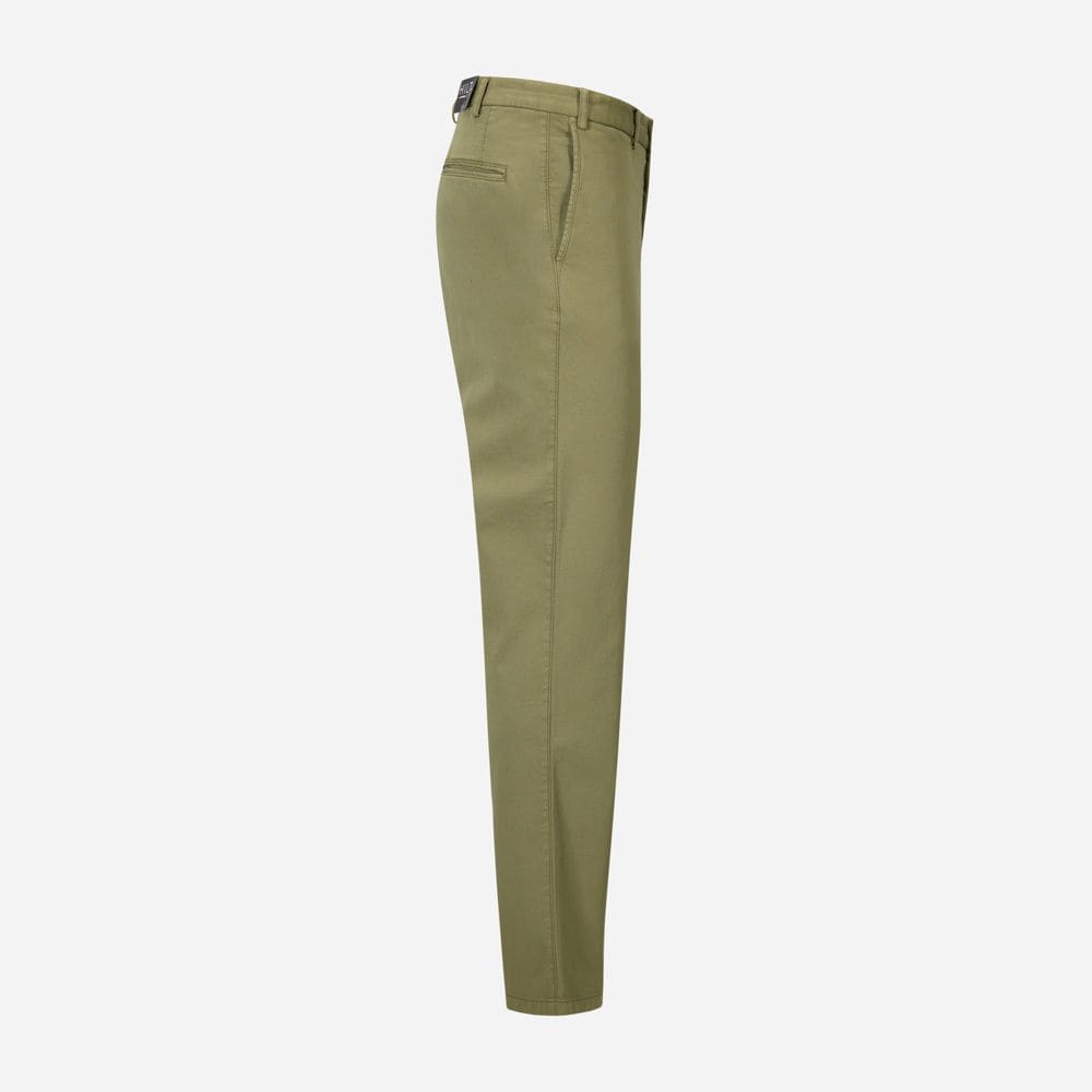 Pamo Structure Pant - Olive