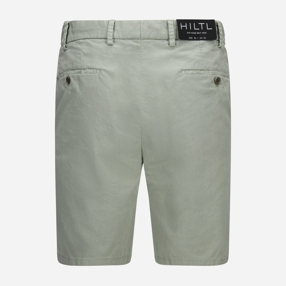 Parmino Bermuda - Light Green