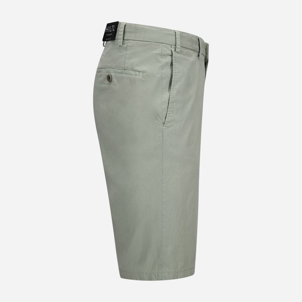 Parmino Bermuda - Light Green