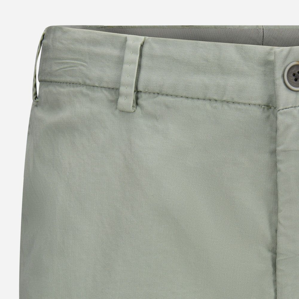 Parmino Bermuda - Light Green