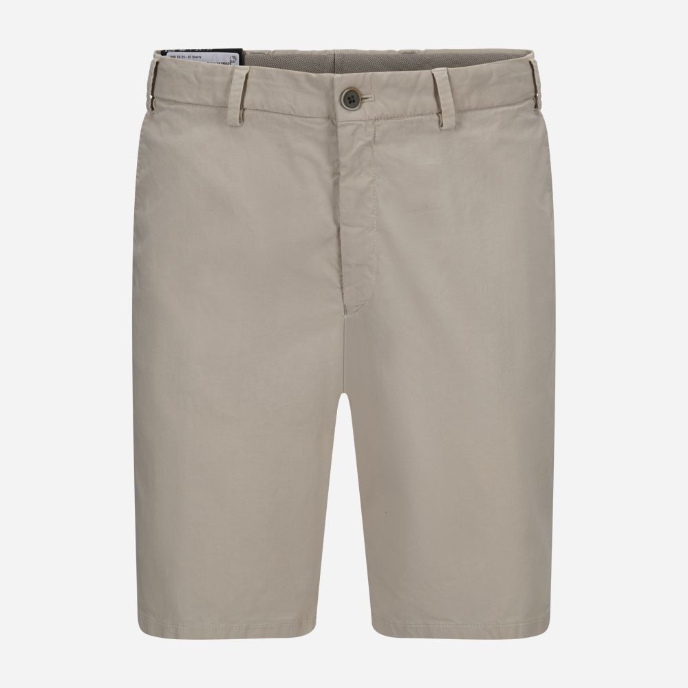Parmino Bermuda - Light Beige
