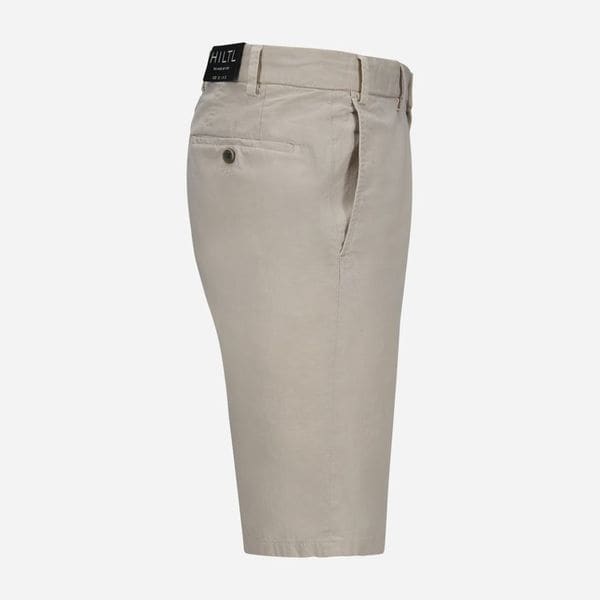 Parmino Bermuda - Light Beige