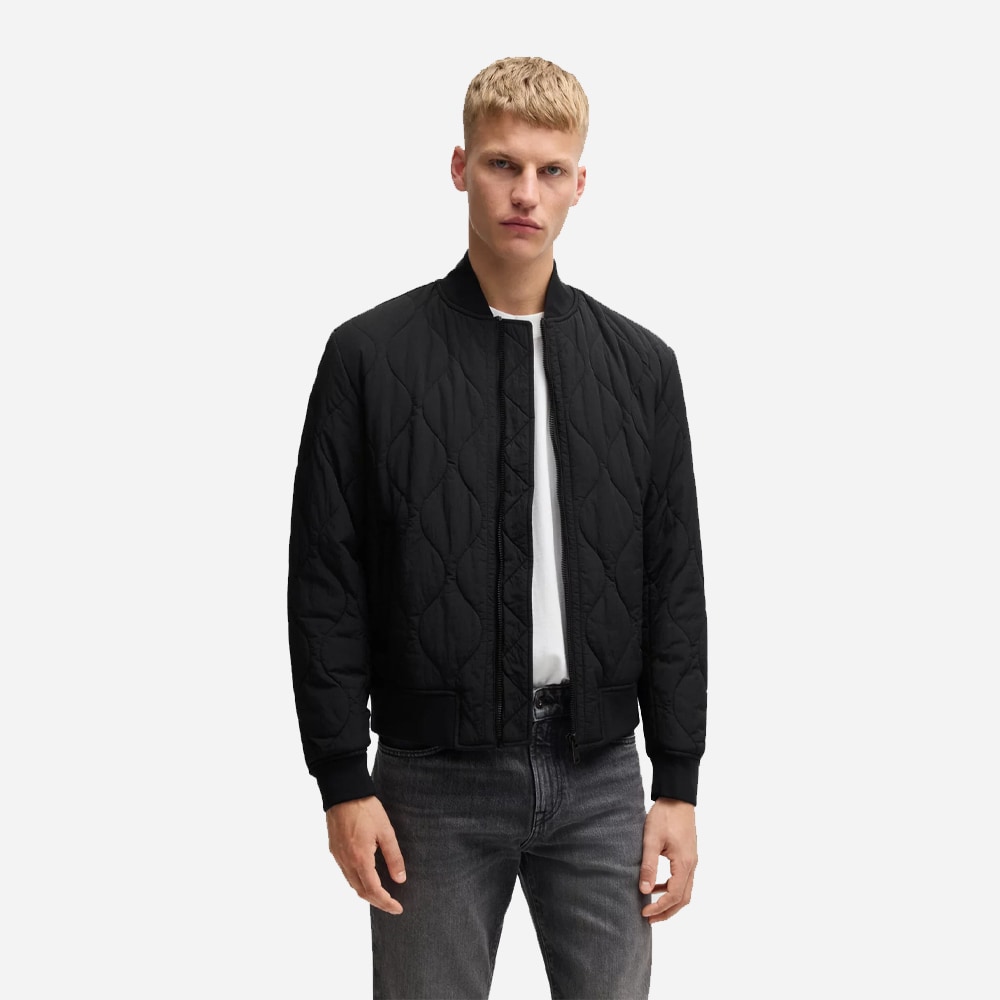 Ostrong - Black