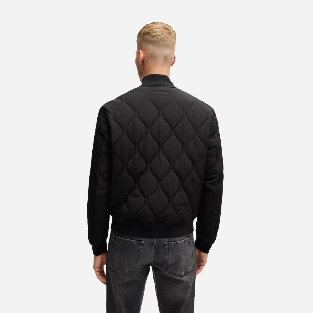 Ostrong - Black