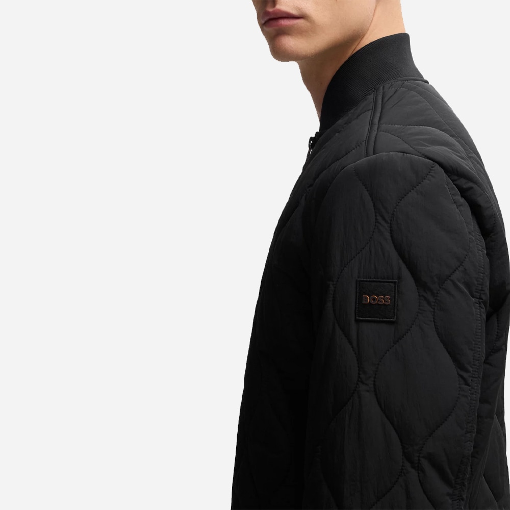 Ostrong - Black