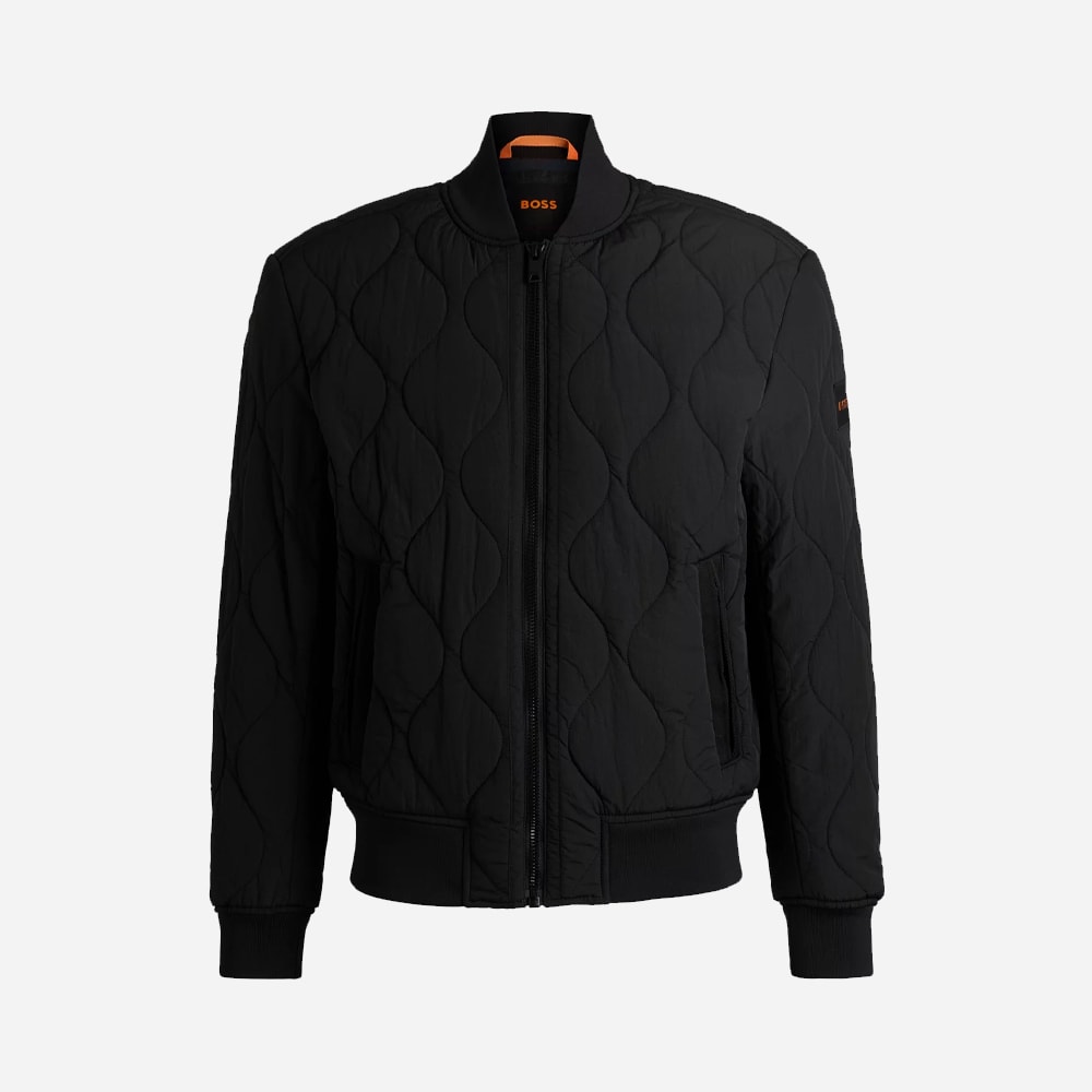 Ostrong - Black