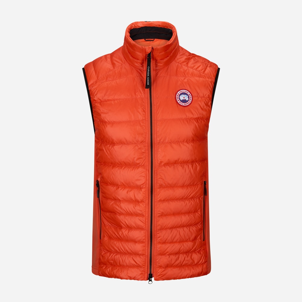 Hybridge Lite Vest - Cr Signal Orange