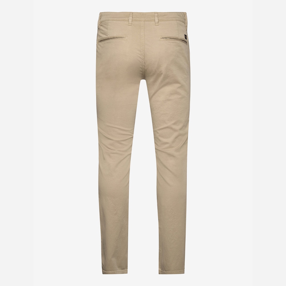 Chino Slim - Light Pastel Brown