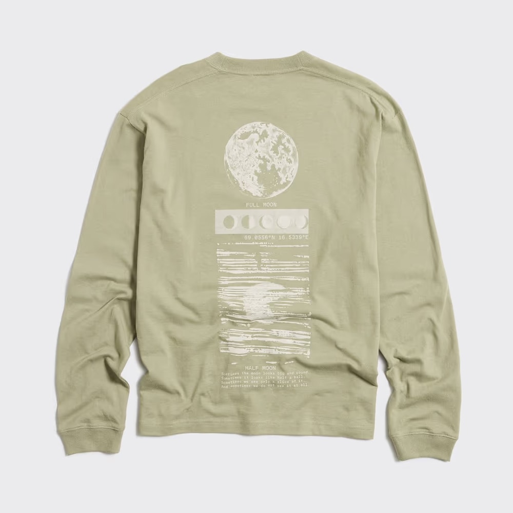 Ranger Logos Ls - Teal
